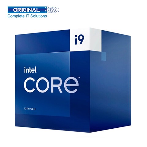 Intel 13th Gen Core i9 13900F Raptor Lake Processor