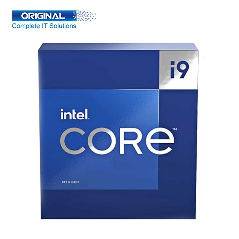 Intel 13th Gen Core i9 13900 Raptor Lake Processor