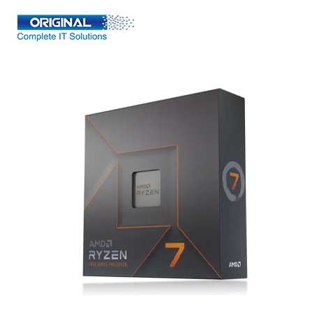 AMD Ryzen 7 7700X AM5 Socket Desktop Processor