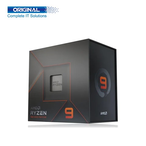 AMD Ryzen 9 7900X AM5 Socket Desktop Processor