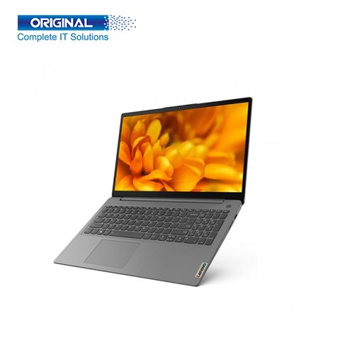 Lenovo IdeaPad Slim 3i 15ITL Core i5 11th Gen 15.6" FHD Laptop