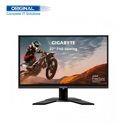 Gigabyte G27F 2 27" FHD Gaming Monitor (UK Version)