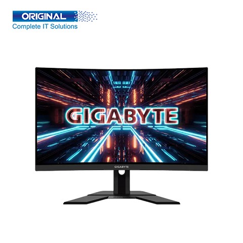 Gigabyte G27FC A 27 Inch FHD Curved Gaming Monitor