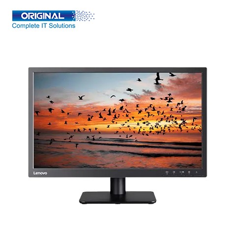 Lenovo D20-30 19.5 inch monitor