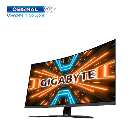 Gigabyte M32UC 31.5" 4K UHD 144Hz Curved Gaming Monitor