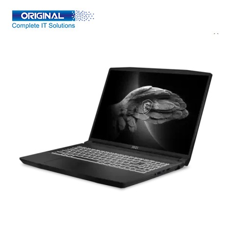 MSI Creator M16 A12UC Core i7 12th Gen 16" QHD+ Laptop