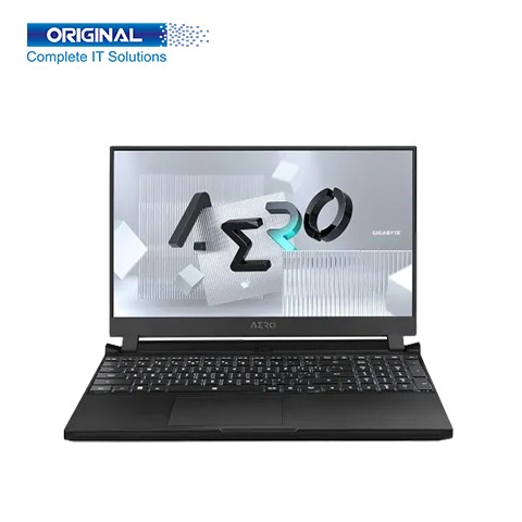 Gigabyte AERO 5 KE4 Core i7 12th Gen 15.6" 4K UHD OLED Gaming Laptop