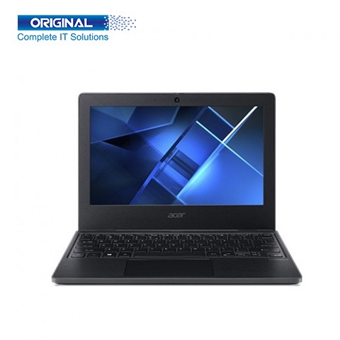 Acer TravelMate TMB 311-31-C3CD Celeron N4020 11.6" HD Laptop