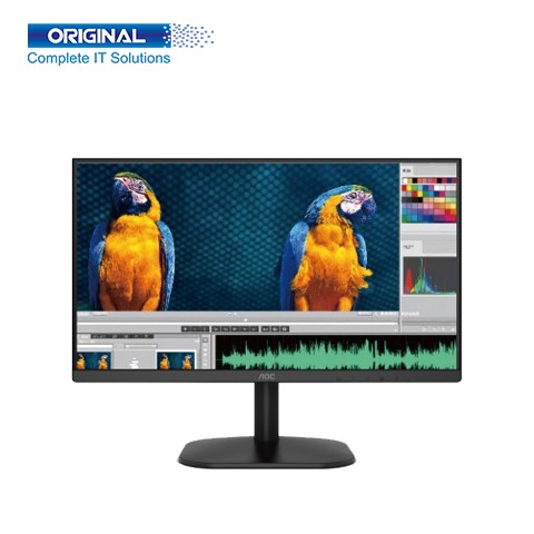 AOC 22B2HN 21.5 Inch FHD LED Monitor