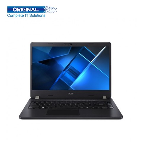 Acer TravelMate TMP214-53 Core i3 11th Gen 8GB RAM 14" FHD Laptop