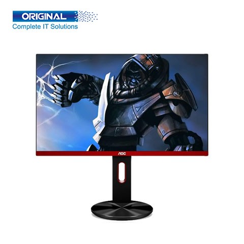 AOC G2590PX 24.5 Inch Full HD Gaming Monitor