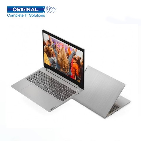 Lenovo IdeaPad Slim 3i Celeron N4020 256GB SSD 15.6" HD Laptop