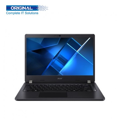 Acer TravelMate TMP214-53 Core i7 11th Gen 512GB SSD 14" FHD Laptop