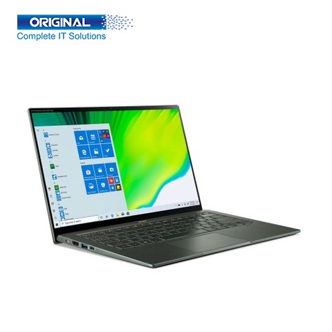 Acer Swift 5 SF514-55TA Core i5 11th Gen 14" FHD Touch Laptop