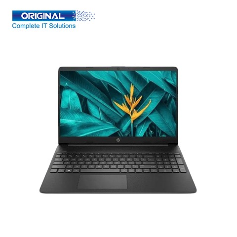 HP 15s-fq5486TU Core i3 12th Gen 15.6 Inch FHD Laptop