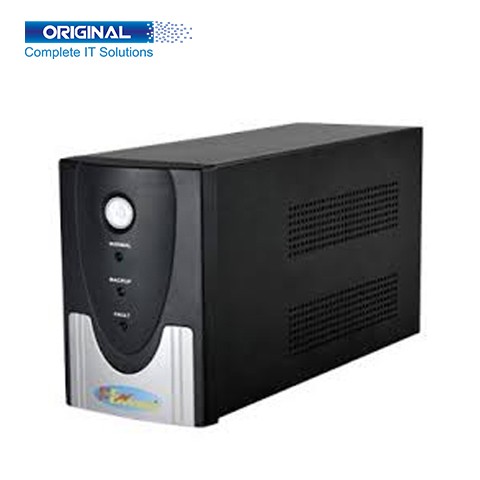 PC Power 1200VA Offline UPS