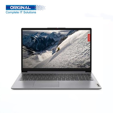 Lenovo IdeaPad 1 15AMN7 AMD Ryzen 5 500GB SSD 15.6" FHD Laptop