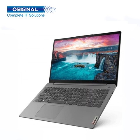 Lenovo IdeaPad 3 Ryzen 7 5700U 15.6 Inch FHD Laptop