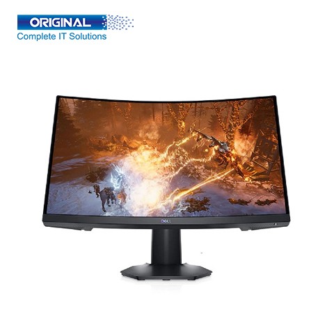 Dell S2422HG 24" 165Hz Full HD Curved Gaming Monitor