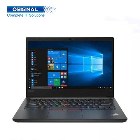 Lenovo ThinkPad E14 Gen 2 Core i5 11th Gen 14" FHD Laptop