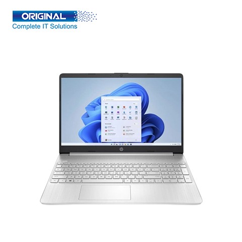 HP 15s-fq5620TU Core i5 12th Gen 15.6 Inch FHD Laptop
