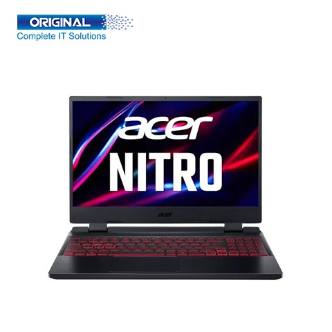 Acer Nitro 5 AN515-46-R3U8 Ryzen 5 RTX 3050 15.6" QHD Gaming Laptop