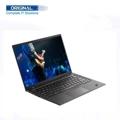 Lenovo ThinkPad X1 Carbon Gen 9 Core i7 14" WUXGA IPS Laptop