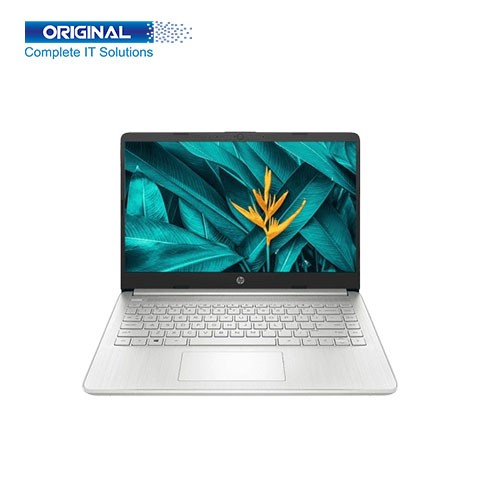 HP 14s-dq5445TU Core i5 12th Gen 14 Inch FHD Laptop