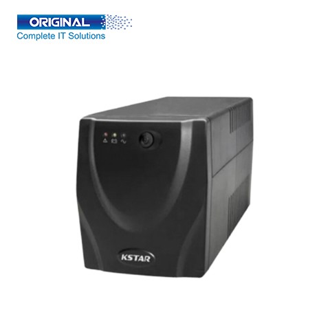 Kstar 650VA Offline UPS