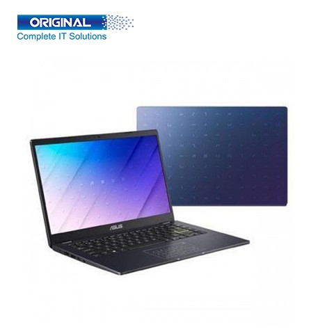 Asus Vivobook E410MA Celeron N4020 14" HD Laptop