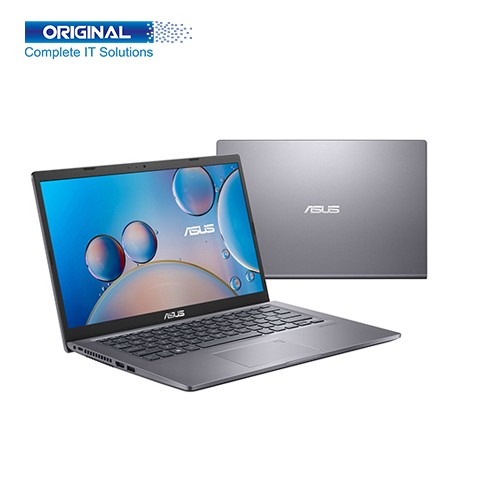 Asus VivoBook 15 X515FA Core i3 10th Gen 15.6" FHD Laptop