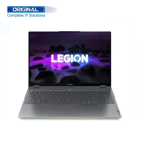 Lenovo Legion 7 16ACHg6 Ryzen 7 5800H 16" 165Hz Gaming Laptop