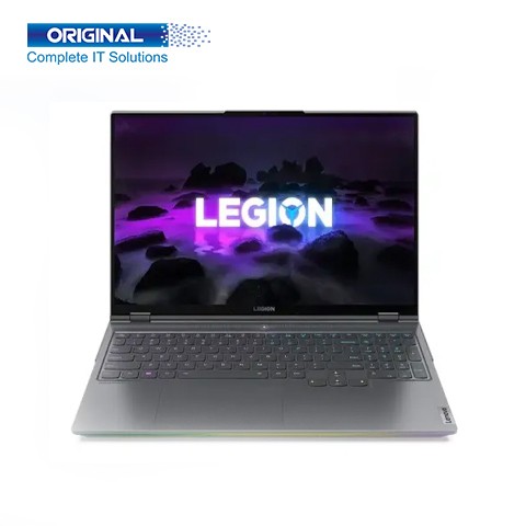 Lenovo Legion 7 16ACHg6 Ryzen 9 5900HX 16" 165Hz Gaming Laptop