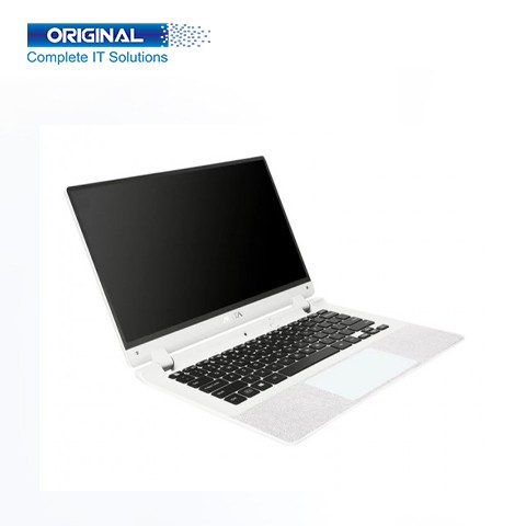 Avita Essential 14 Celeron N4020 14" Full HD Matt White Laptop