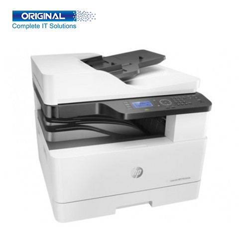 HP LaserJet M436nda Multifunctional Photocopier