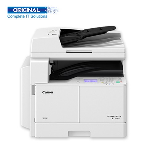 Canon image RUNNER iR 2006n Digital Photocopier