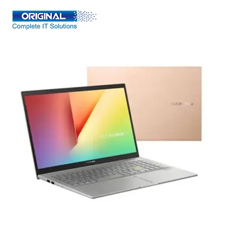 Asus Vivobook S15 S513EA Core i3 11th Gen 15.6" OLED FHD Laptop