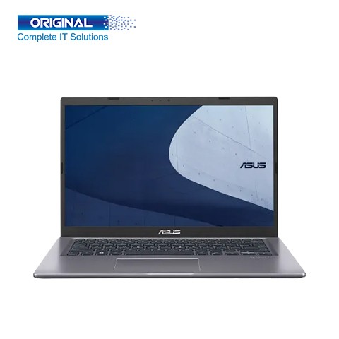 Asus ExpertBook P1 P1412CEA Core i5 11th Gen 8GB RAM 14" FHD Laptop