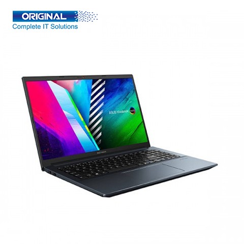 Asus VivoBook Pro 15 K3500PA Core i7 11th Gen 15.6" FHD Laptop