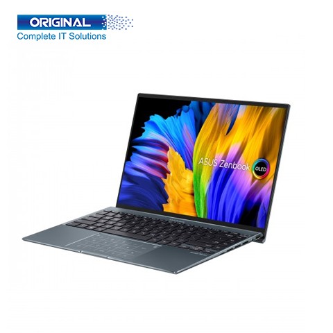 Asus ZenBook 14X UX5401EA Core i5 11th Gen 14" 2.8K OLED Touch Laptop