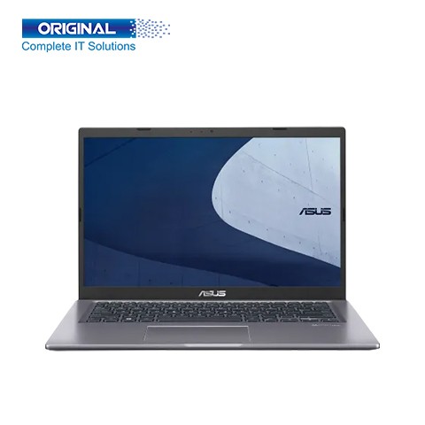 Asus ExpertBook P1 P1512CEA Core i7 11th Gen 15.6" FHD Laptop