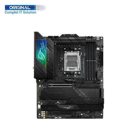 Asus ROG STRIX X670E-F GAMING WIFI DDR5 AMD AM5 ATX Motherboard