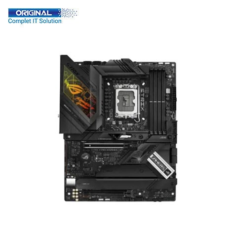 Asus ROG STRIX Z790-H GAMING WIFI DDR5 12th & 13th Gen ATX Motherboard