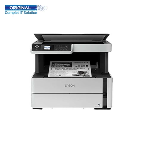 Epson M2170 Monochrome All-in-One Wi-Fi InkTank Printer