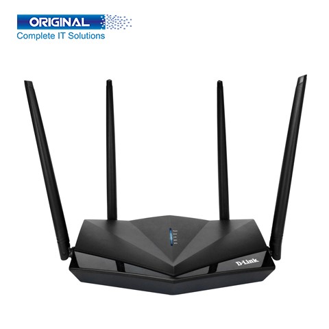D-Link DIR-650IN N300 Mbps Single-Band Wi-Fi Router