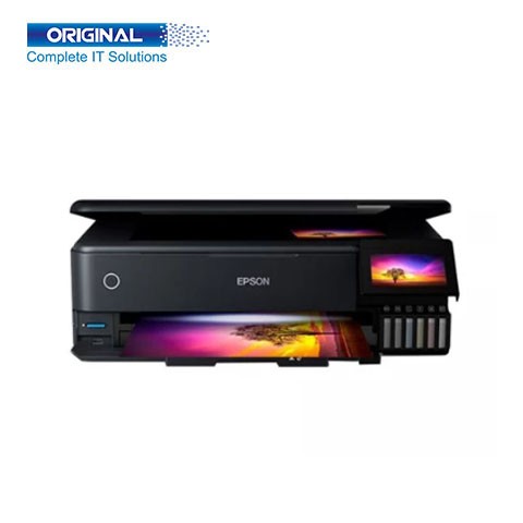 Epson EcoTank L8180 Multifunction A3+ InkTank Photo Printer