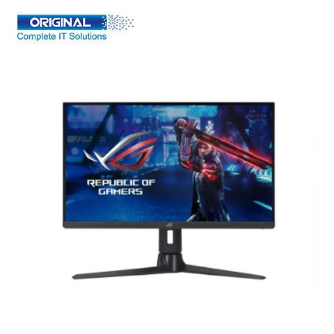 Asus ROG Strix XG276Q 27 Inch FHD 170Hz IPS Gaming Monitor