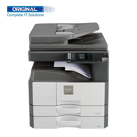 Sharp AR-6020NV Multifunction Photocopier