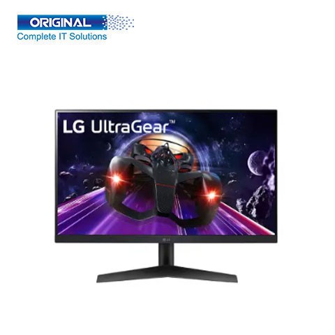 LG UltraGear 24GN60R 24" FHD 144Hz IPS FreeSync Gaming Monitor