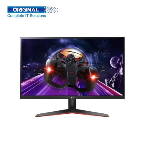 LG UltraGear 27MP60G 27" FHD IPS FreeSync Gaming Monitor